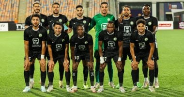 تسعة فرق تتسابق على المركز الرابع بالدوري المصري للكونفدرالية