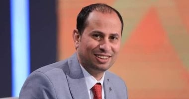 تسلم الزميل حسن السعدني جائزة شروق شيمي للصحافة الرياضية