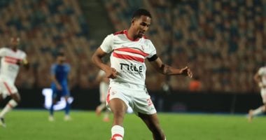 تشكيل الزمالك المتوقع أمام فاركو: الجزيري يقود الهجوم وصبحي حارسًا