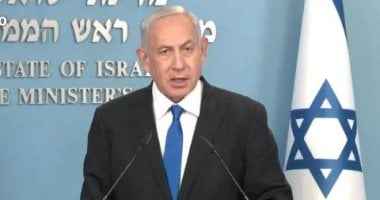 تصريح نتنياهو حول إطلاق الرهائن لم يحدد موعداً محدداً