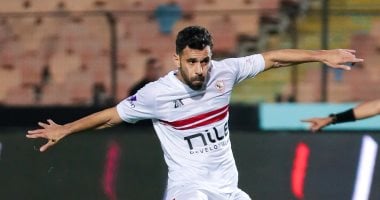 تطورات جديدة في جلسة عبد الله السعيد مع الجنايني وهاني شكري