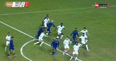 تعادل سلبي بين الاتحاد وسموحة في ديربي الإسكندرية بالدوري