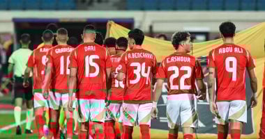 تفاصيل مباراة الأهلي والبنك اليوم السبت في دوري النيل والقناة الناقلة