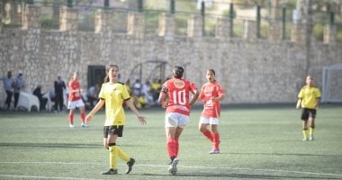 تفاصيل نهائي كأس مصر للكرة النسائية بين الأهلى ووادى دجلة