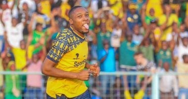 تفاهم بين الزمالك ويانج أفريكانز لانتقال كليمان مزيزي