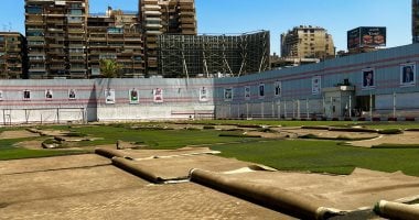 تكلفة تطوير ملاعب الناشئين بالزمالك تصل إلى 10 ملايين جنيه