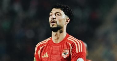 تواجد وسام وداري ومعلول على دكة الأهلي ضد البنك