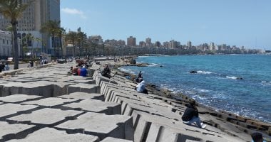 توقعات الطقس اليوم الثلاثاء 20 مايو 2025 في مصر