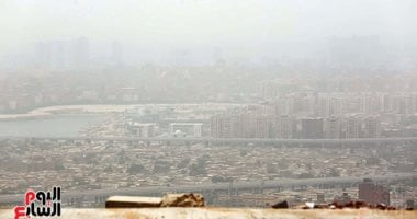 توقعات درجات الحرارة في مصر اليوم الثلاثاء 20 مايو 2025