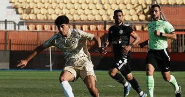 توقيت مباراة الأهلي وفاركو في دوري Nile والقنوات الناقلة