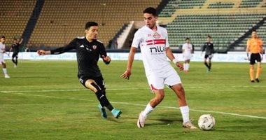 توقيت مباراة الزمالك ضد بتروجت في الدوري المصري والقناة الناقلة