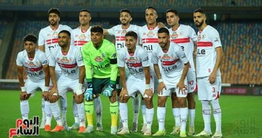 توقيت مباراة الزمالك وبتروجت في الدوري المصري والقناة الناقلة