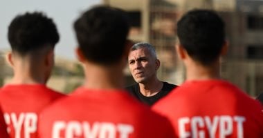توقيت مباراة مصر ضد نيجيريا في كأس أمم أفريقيا للشباب