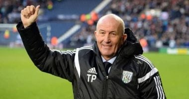 توني بوليس يحدد موقفه مع الزمالك بعد تعيين جون إدوارد