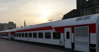 جدول مواعيد القطارات بين القاهرة وأسوان اليوم الإثنين 19 مايو 2025