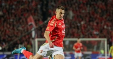 جراديشار يشارك في تشكيل الأهلي بدلاً من وسام أبو علي