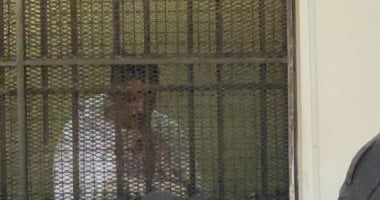 جلسة حاسمة لسفاح التجمع في النقض.. هل سيفلت من الإعدام؟