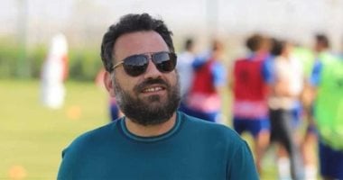 جون إدوارد مدير رياضي للزمالك وموعد الإعلان الرسمي