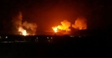 جيش الاحتلال الإسرائيلي يستهدف قياديًا في حزب الله اللبناني