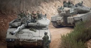 جيش الاحتلال يؤكد: نركز عملياتنا في جميع أنحاء غزة