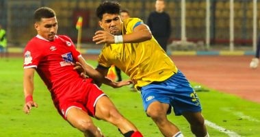 حاتم سكر يغيب عن الإسماعيلي في مواجهة الطلائع بالكأس