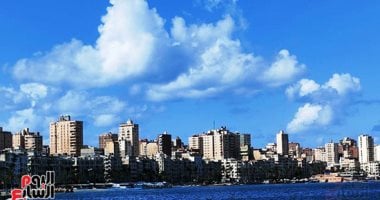 حار نهارًا ومعتدل ليلاً في طقس الخميس 29 مايو 2025