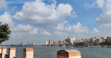 حالة الطقس غدا في مصر: حرارة نهارا واعتدال ليلا