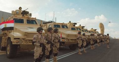 حرس الحدود يستمر في توجيه ضربات قوية لمهربي المخدرات