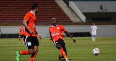 حرس الحدود يلتقي بفاركو في الجولة السابعة للدوري