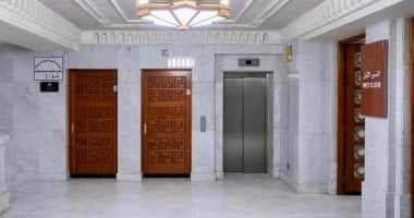 حركة 200 ألف حاج نحو الحرم عبر سلالم الرحمة ومصاعد السكينة