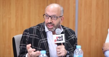 حسام المندوه: توصلنا لاتفاق مع عبد الله السعيد وتوقيع العقود قريب