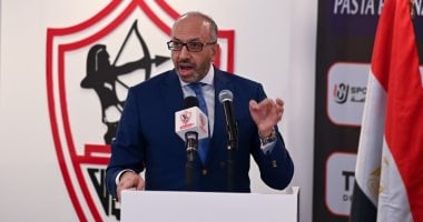 حسام المندوه: نؤمن بقدرات أيمن الرمادى لقيادة الزمالك للقب كأس مصر