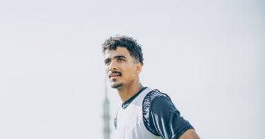 حسام عبد المجيد يختار بين عروض الاحتراف في روسيا وبلجيكا