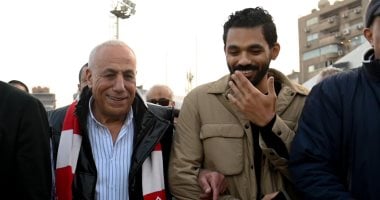 حسين لبيب يسدد 6.5 ملايين دولار مديونيات الزمالك منذ توليه
