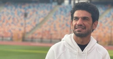 حسين ياسر: الزمالك يملك فرصة تاريخية لمصالحة جماهيره في النهائي