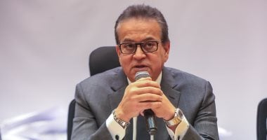 حصاد الوزارات: وزير الصحة يعلن عن 12.8 مليون مستفيد من التأمين