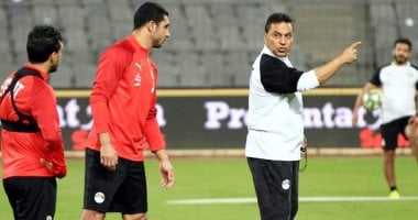 حلمى طولان يوضح سبب عدم تعيين حسام البدرى كمدرب