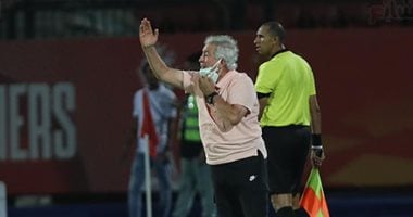 حلمي طولان: معايير فنية دقيقة تحدد قوام منتخب مصر بكأس العرب