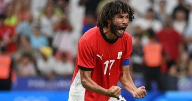 حلمي طولان يختار محمد النني لتمثيل منتخب مصر بكأس العرب