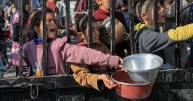 حماس: الاحتلال ينوي إقامة معسكرات اعتقال بجنوب غزة بالتعاون مع المساعدات