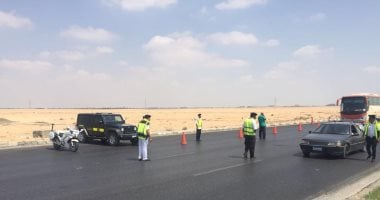 حملات شاملة لمراقبة المخالفات في مناطق القاهرة والجيزة