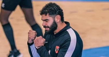 حميد يترك مباراة الأهلي ضد درب سلطان المغربي في نصف النهائي