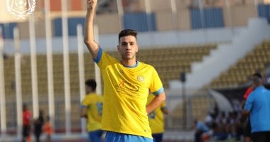 خالد النبريصى يبدأ رحلته للعلاج الطبيعي مع الإسماعيلي تفاصيل جديدة