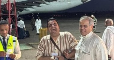 دعوة الحاج عامر المهدى لتوحيد صفوف الشعب الليبى