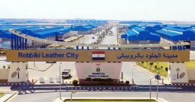 دعوة وزارة الصناعة للمستثمرين للحصول على مصانع جاهزة بمدينة الجلود