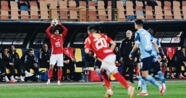 دور المحكمة الرياضية في تحديد بطل دوري نايل بالكامل