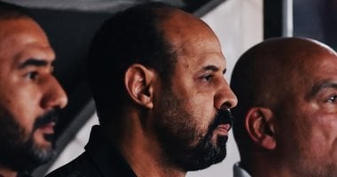 رؤية عماد النحاس حول مباراة الحسم بالدوري أمام الأهلي