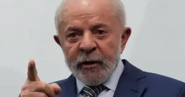 رئيس البرازيل ينقل للمستشفى بعد تعرضه لدوار شديد