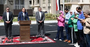 رئيس الوزراء: أكثر من مليون و300 ألف وحدة سكنية جديدة
