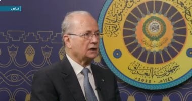 رئيس الوزراء الفلسطيني يعلن عن توحيد غزة والضفة ضمن الدولة